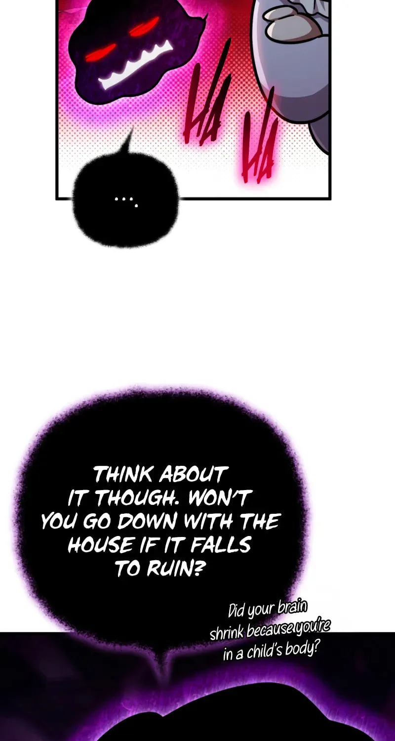 I’m Going to Destroy this Country Chapter 8 page 74 - 