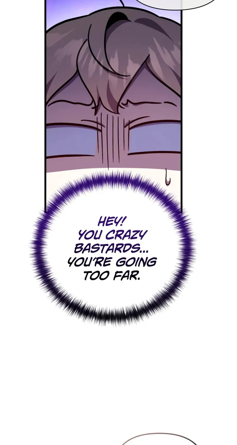 I’m Going to Destroy this Country Chapter 8 page 83 - 