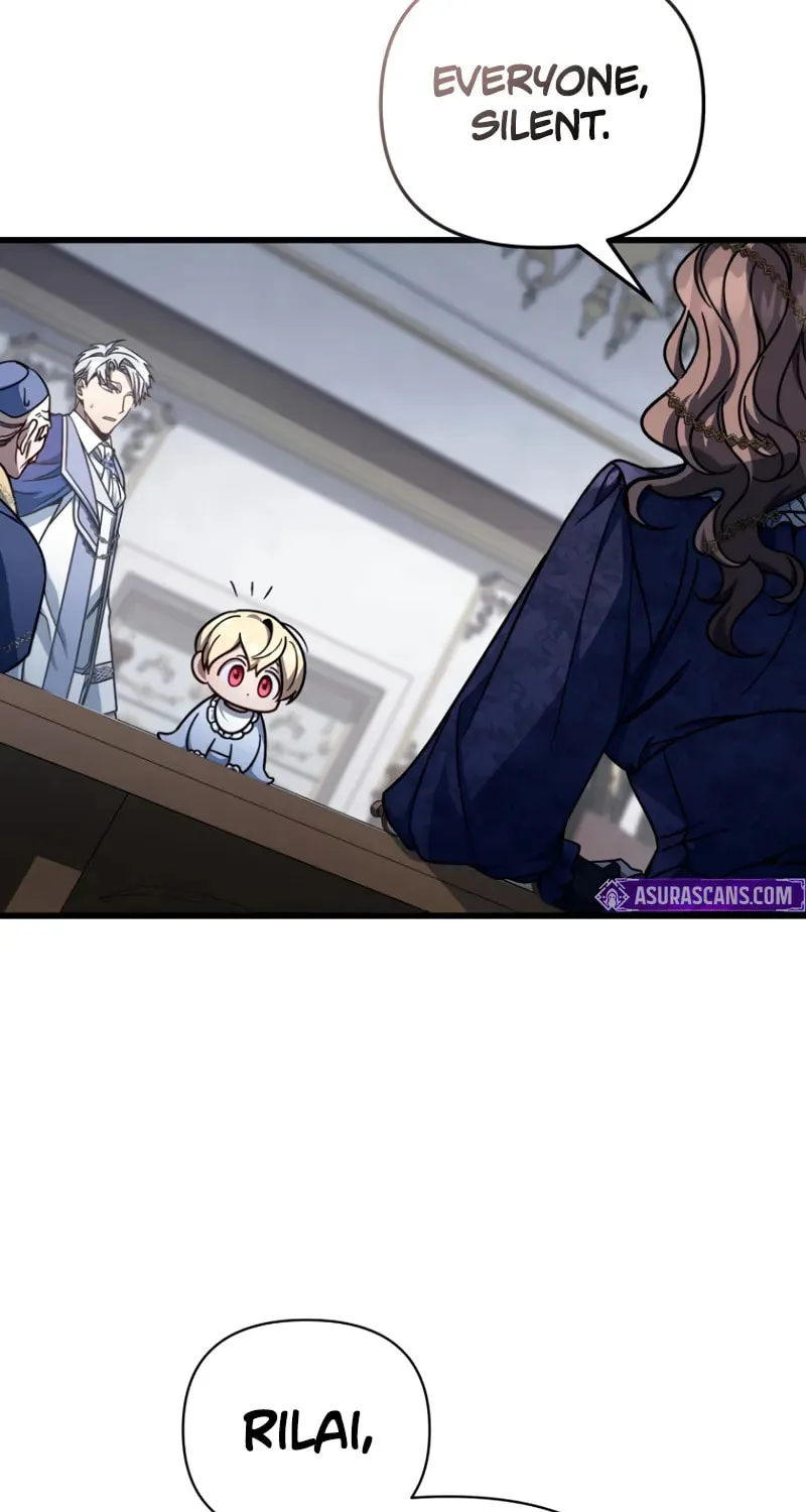 I’m Going to Destroy this Country Chapter 8 page 84 - 