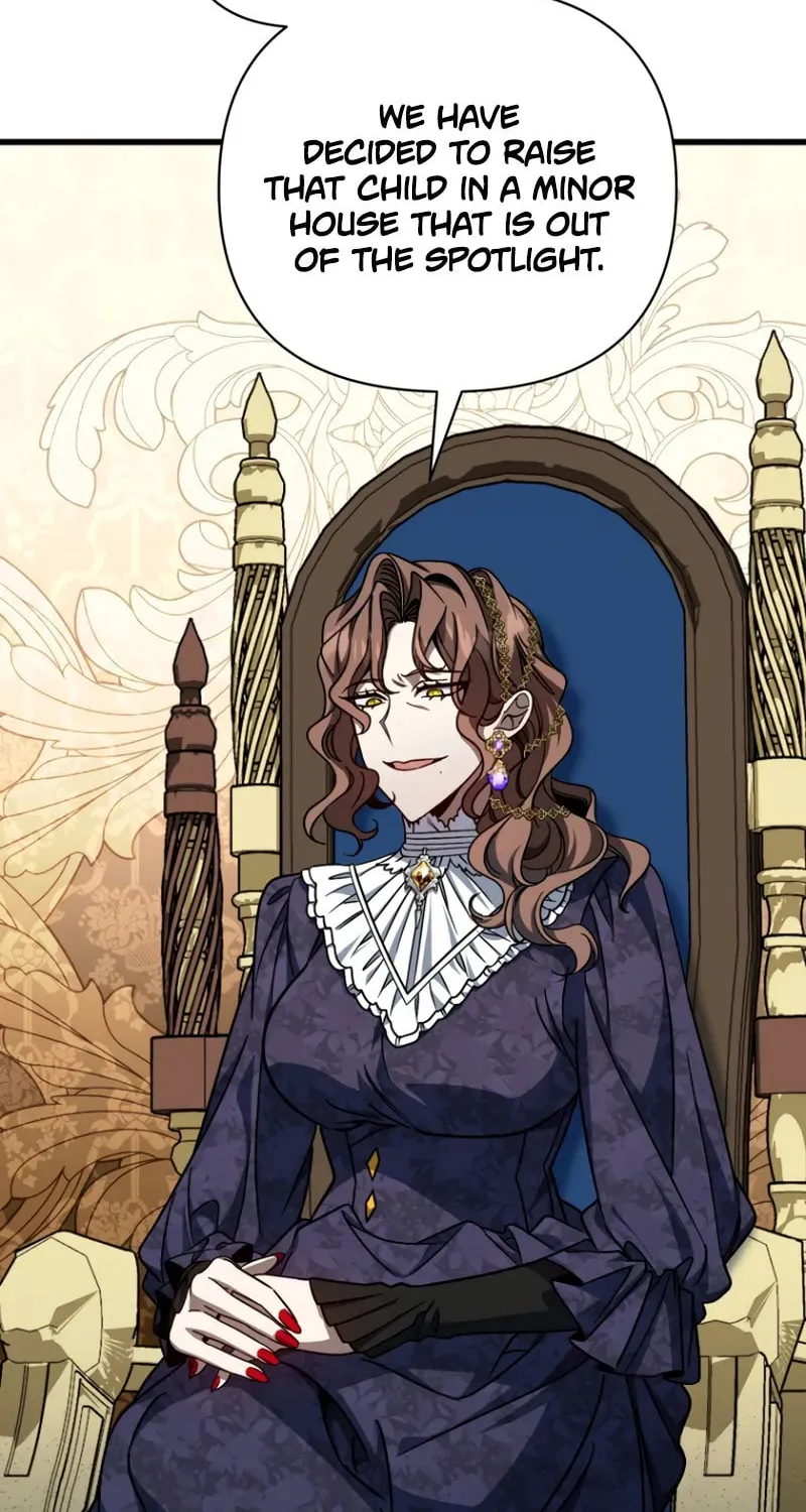 I’m Going to Destroy this Country Chapter 8 page 85 - 
