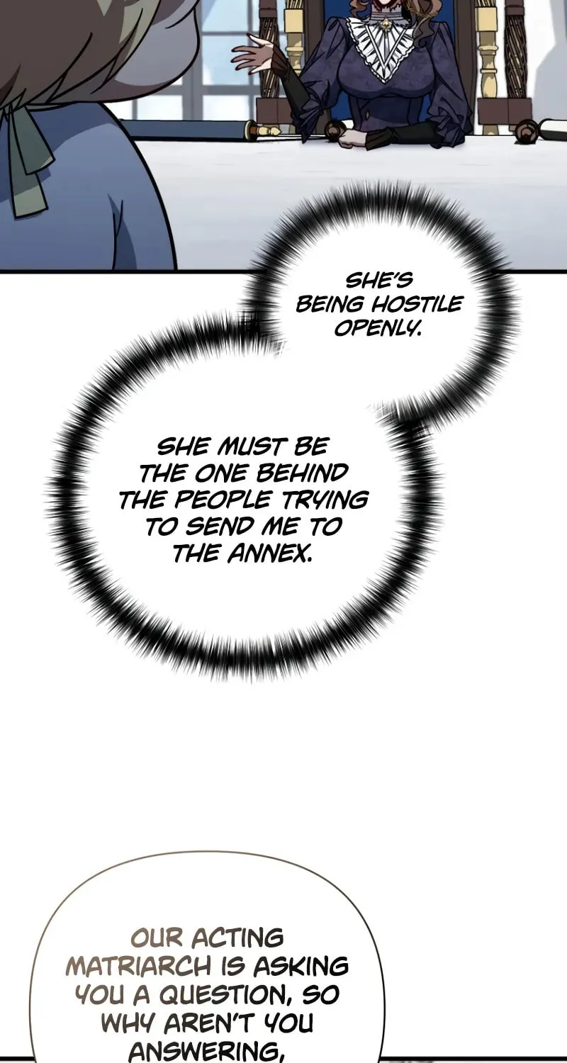 I’m Going to Destroy this Country Chapter 8 page 87 - 