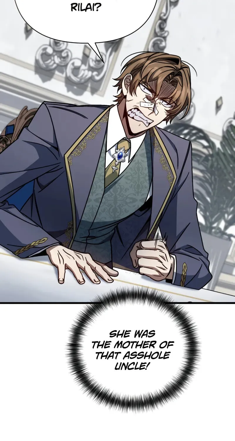 I’m Going to Destroy this Country Chapter 8 page 88 - 
