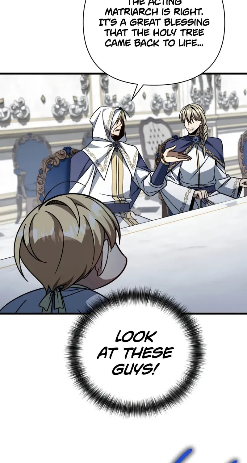 I’m Going to Destroy this Country Chapter 8 page 98 - 