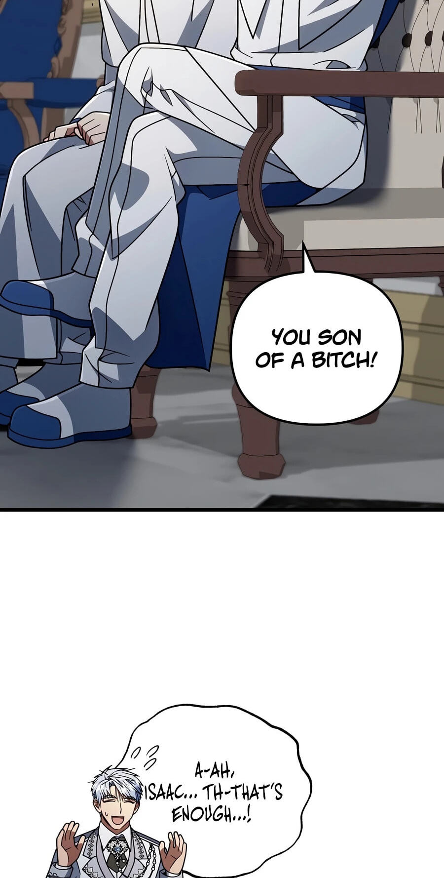 I’m Going to Destroy this Country Chapter 80 page 101 - 