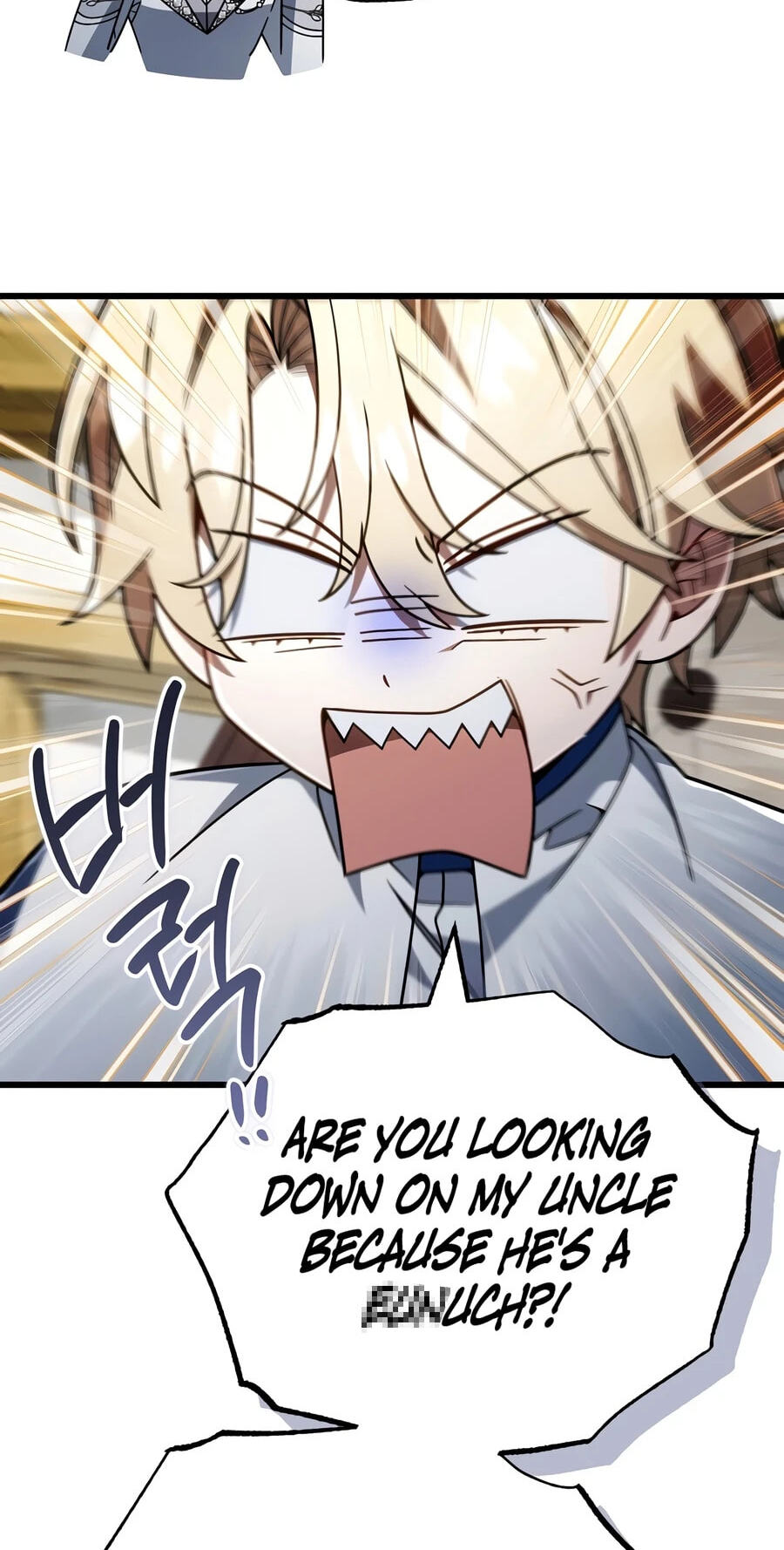 I’m Going to Destroy this Country Chapter 80 page 102 - 
