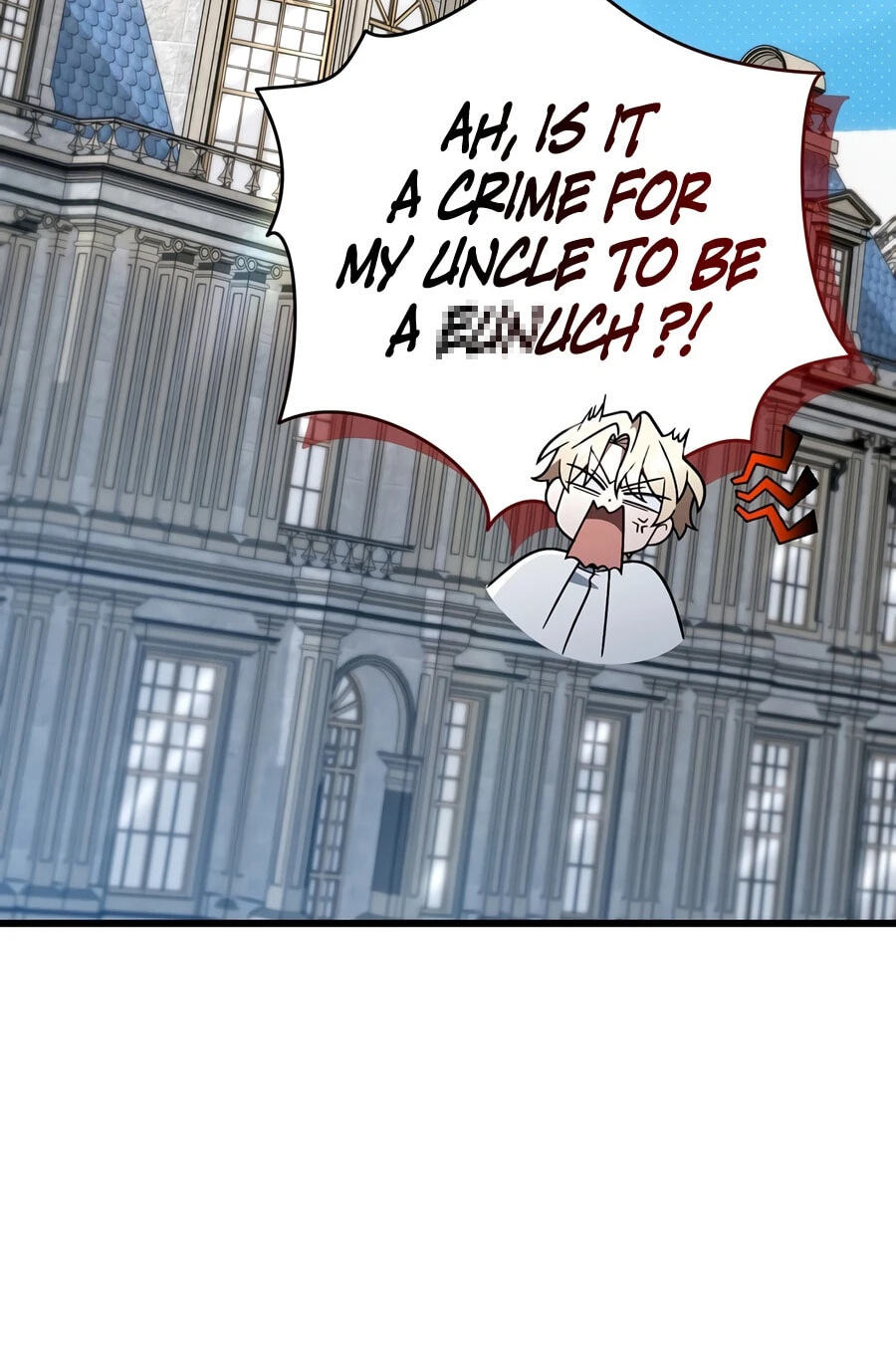 I’m Going to Destroy this Country Chapter 80 page 106 - 