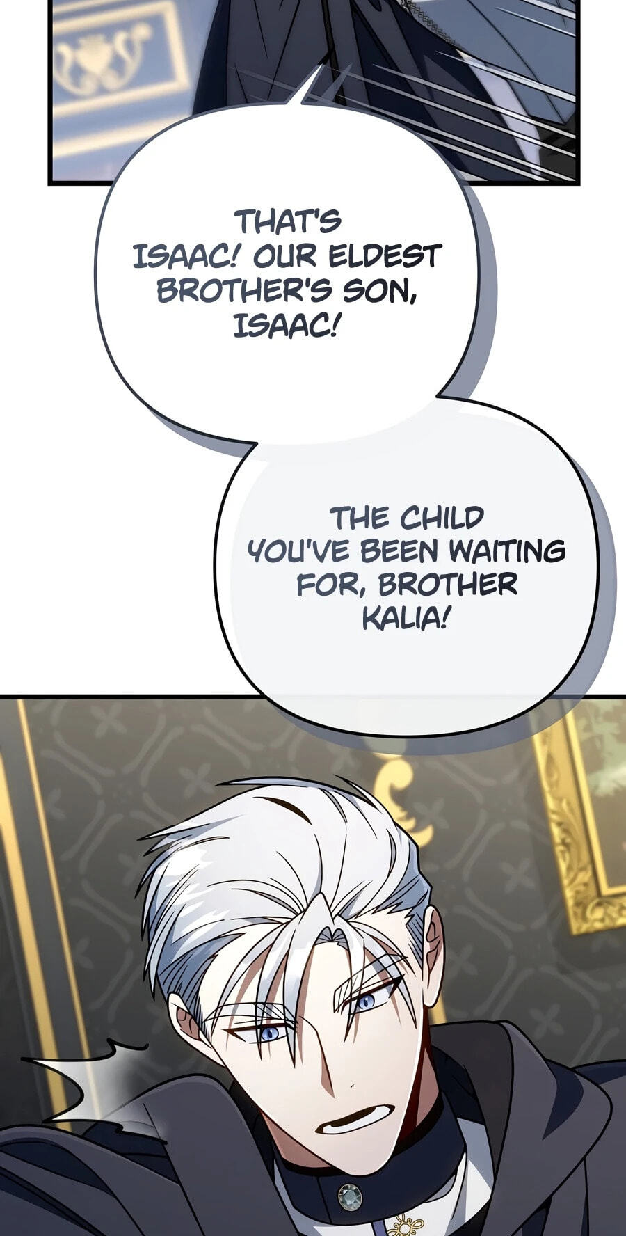 I’m Going to Destroy this Country Chapter 80 page 19 - 