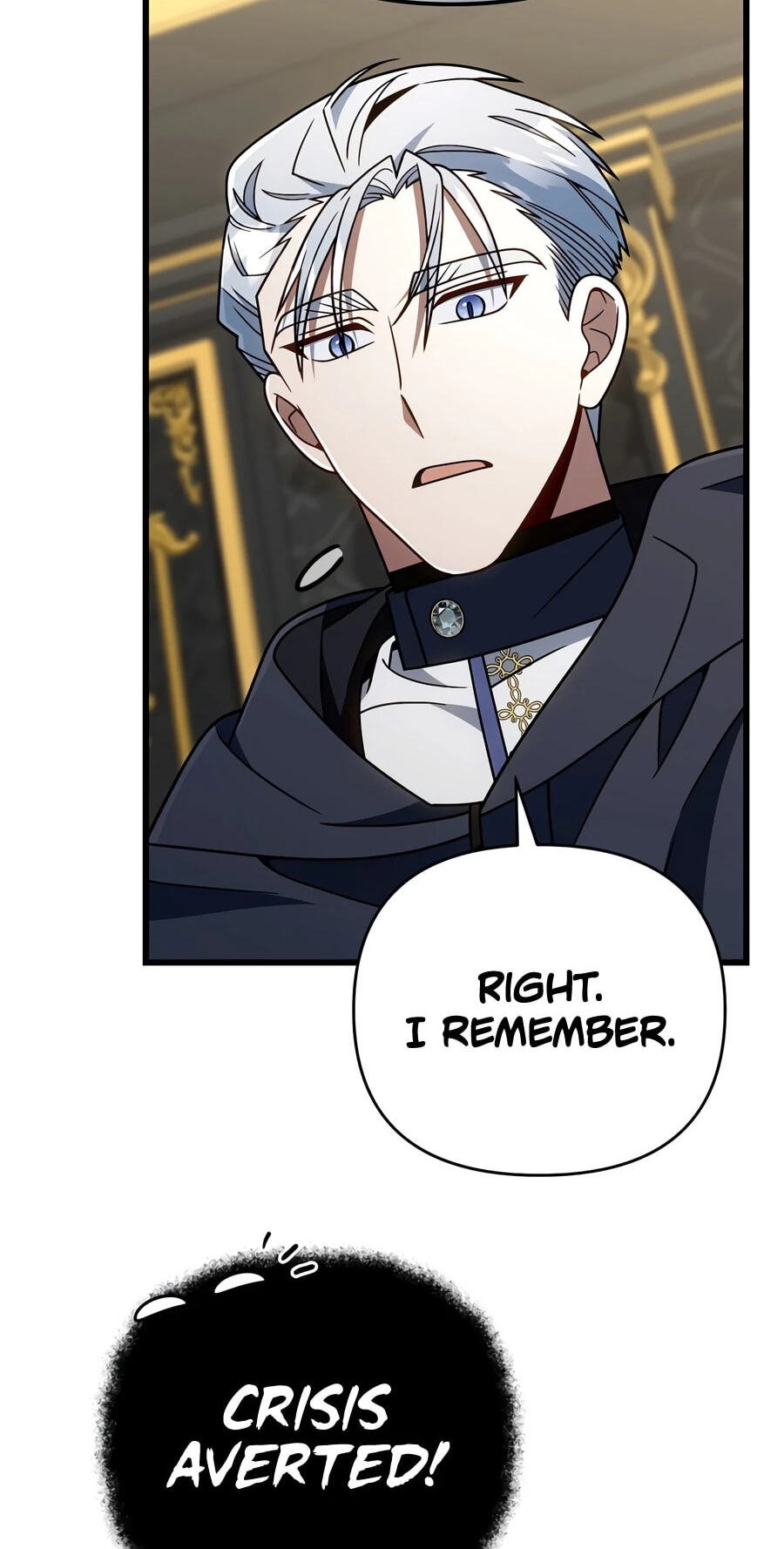 I’m Going to Destroy this Country Chapter 80 page 24 - 