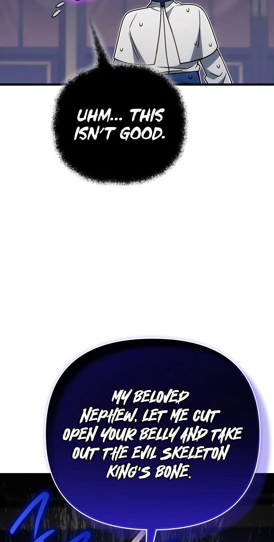 I’m Going to Destroy this Country Chapter 80 page 26 - 