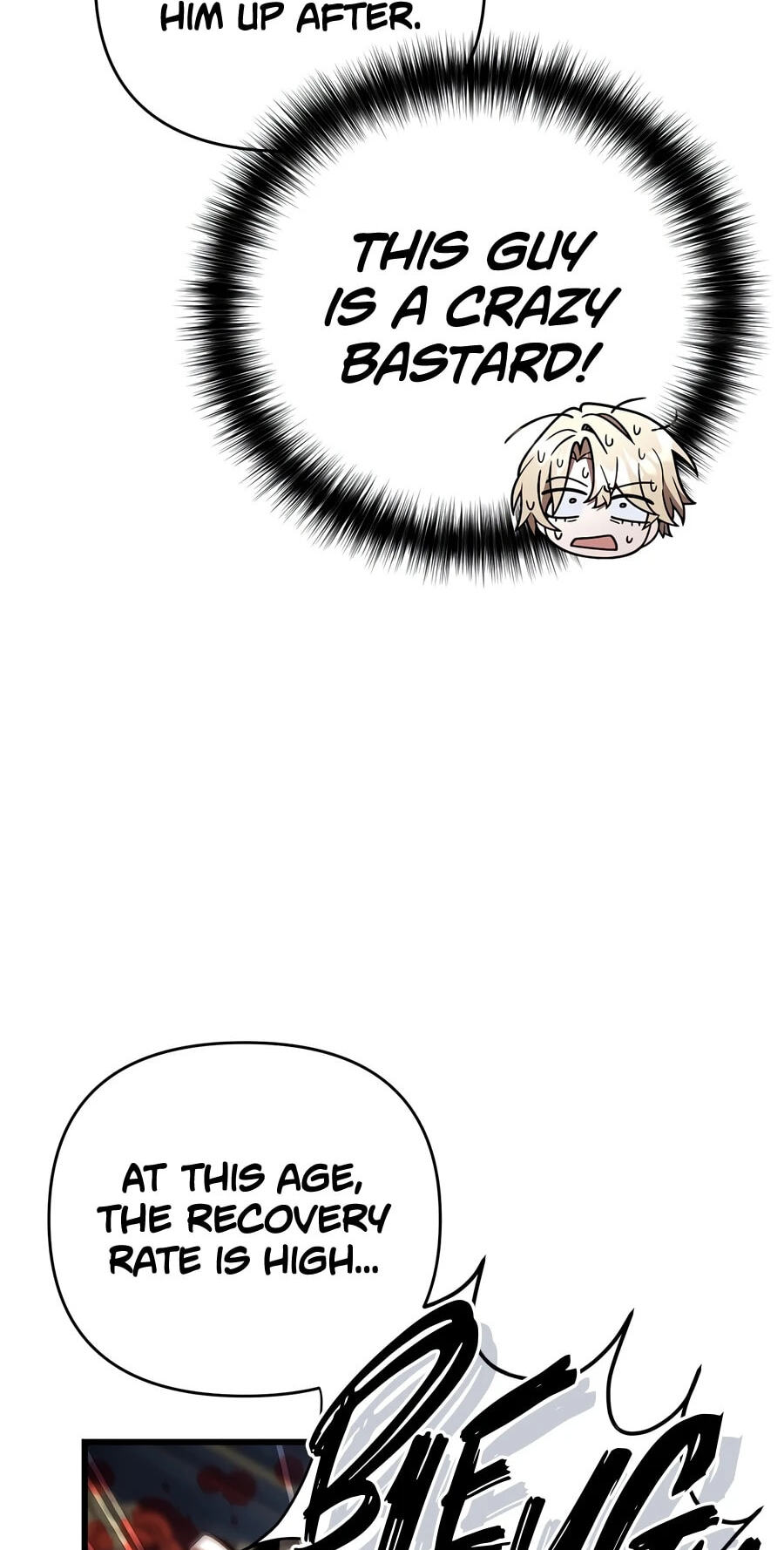 I’m Going to Destroy this Country Chapter 80 page 28 - 