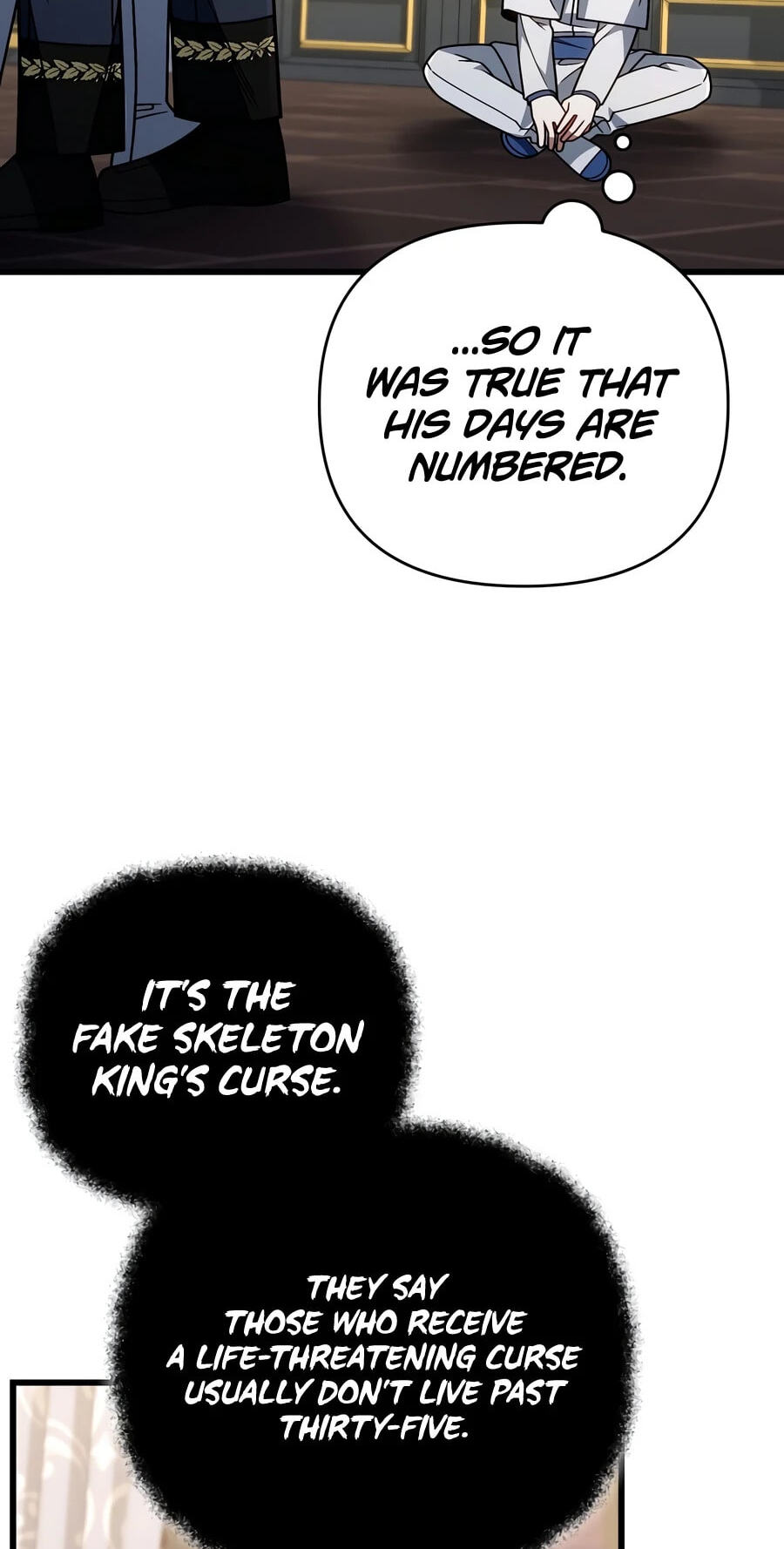 I’m Going to Destroy this Country Chapter 80 page 34 - 