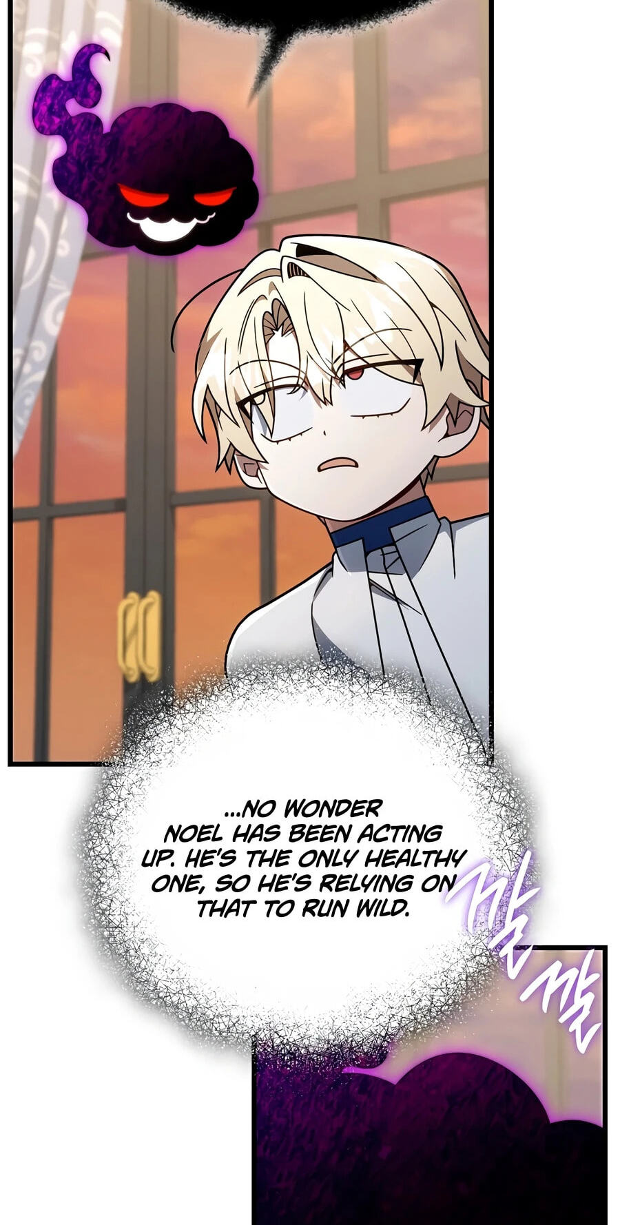 I’m Going to Destroy this Country Chapter 80 page 35 - 