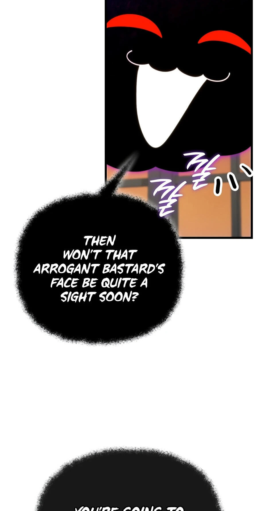 I’m Going to Destroy this Country Chapter 80 page 36 - 