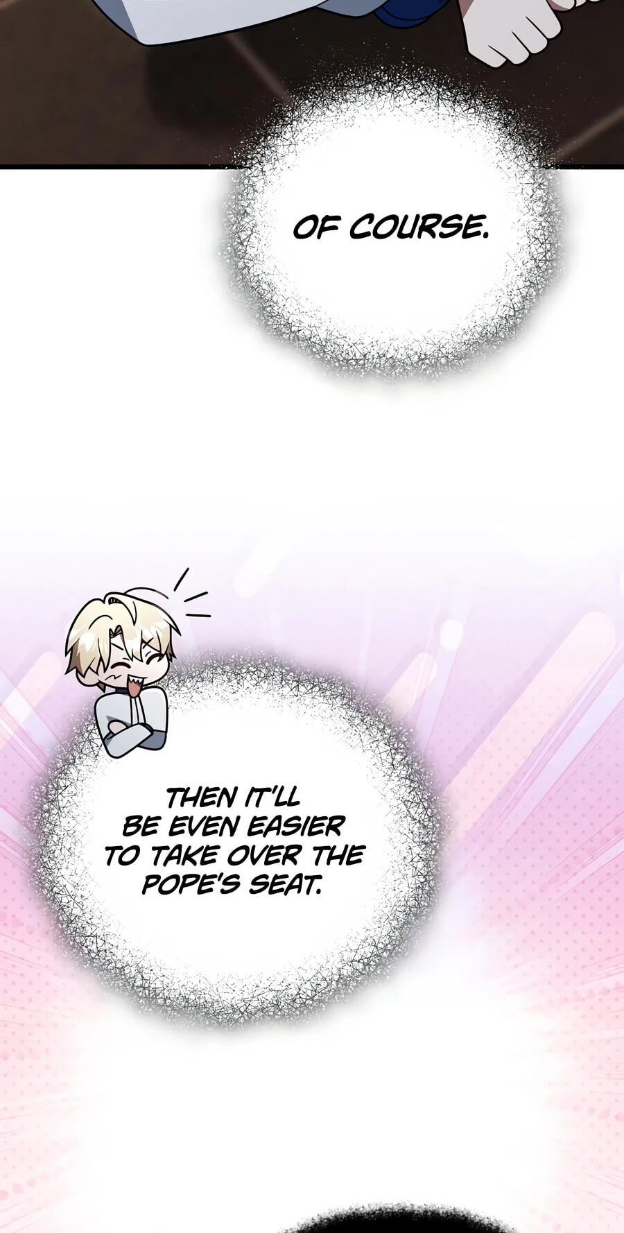 I’m Going to Destroy this Country Chapter 80 page 38 - 