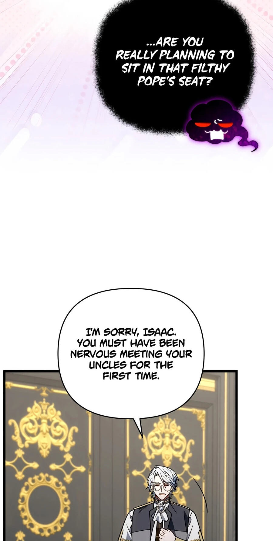 I’m Going to Destroy this Country Chapter 80 page 39 - 