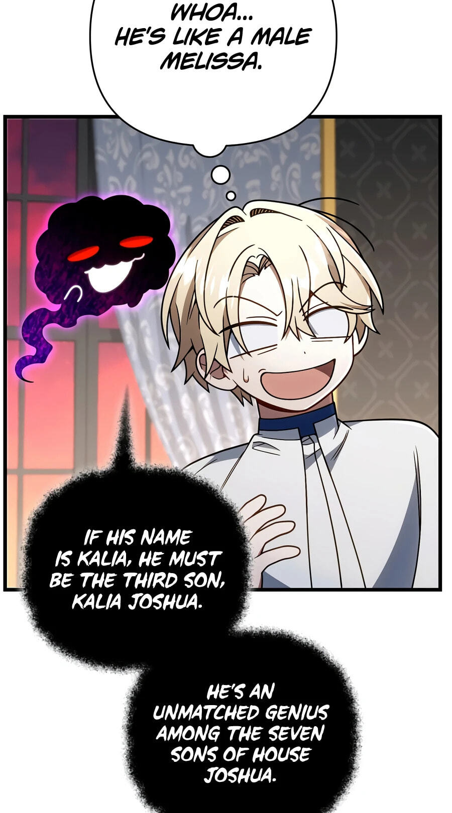 I’m Going to Destroy this Country Chapter 80 page 5 - 