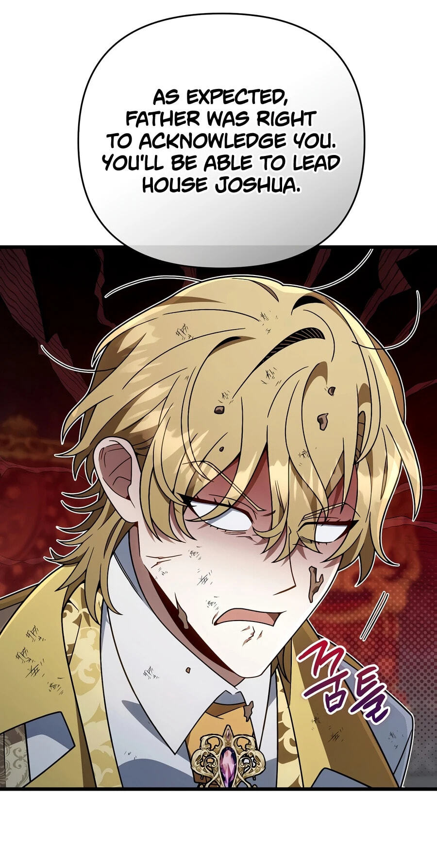 I’m Going to Destroy this Country Chapter 80 page 43 - 