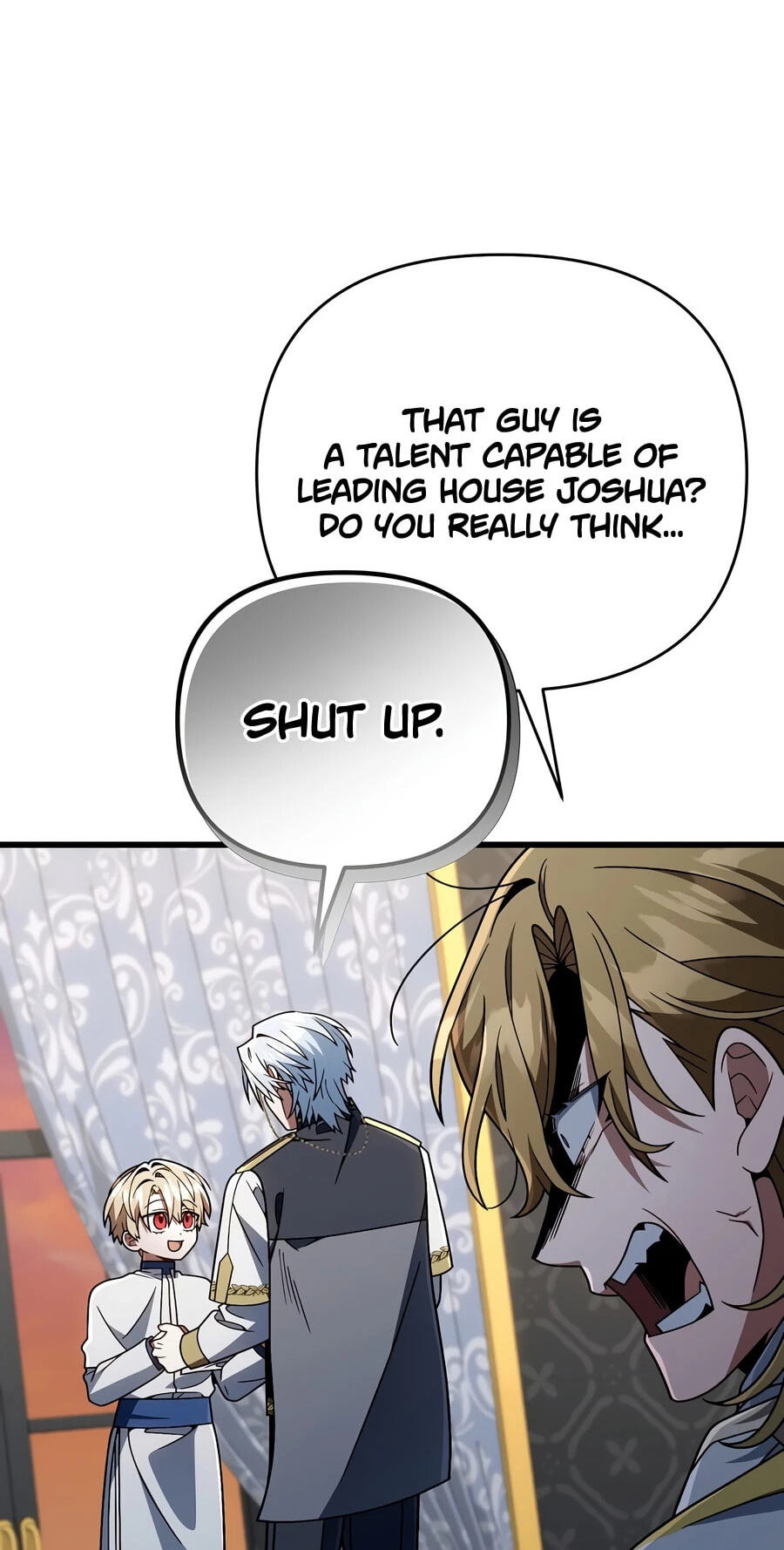 I’m Going to Destroy this Country Chapter 80 page 44 - 