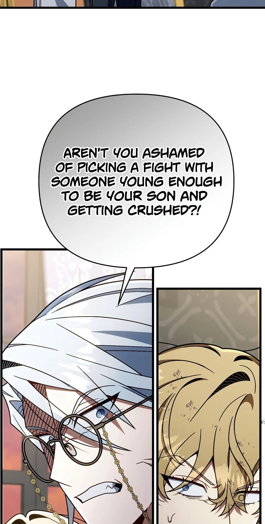 I’m Going to Destroy this Country Chapter 80 page 45 - 