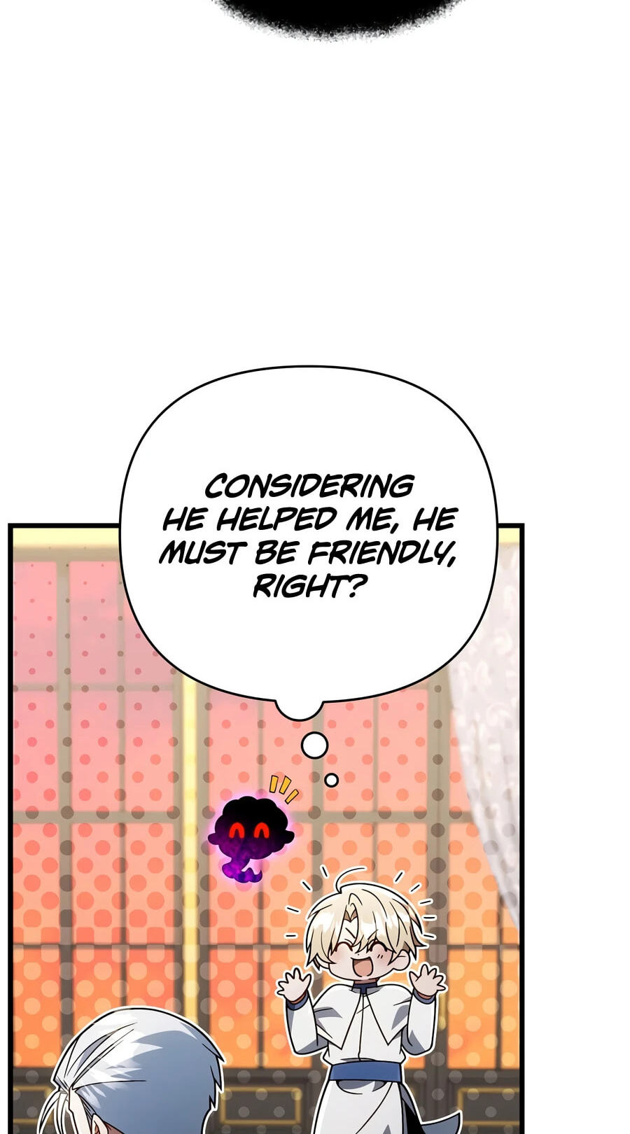 I’m Going to Destroy this Country Chapter 80 page 6 - 