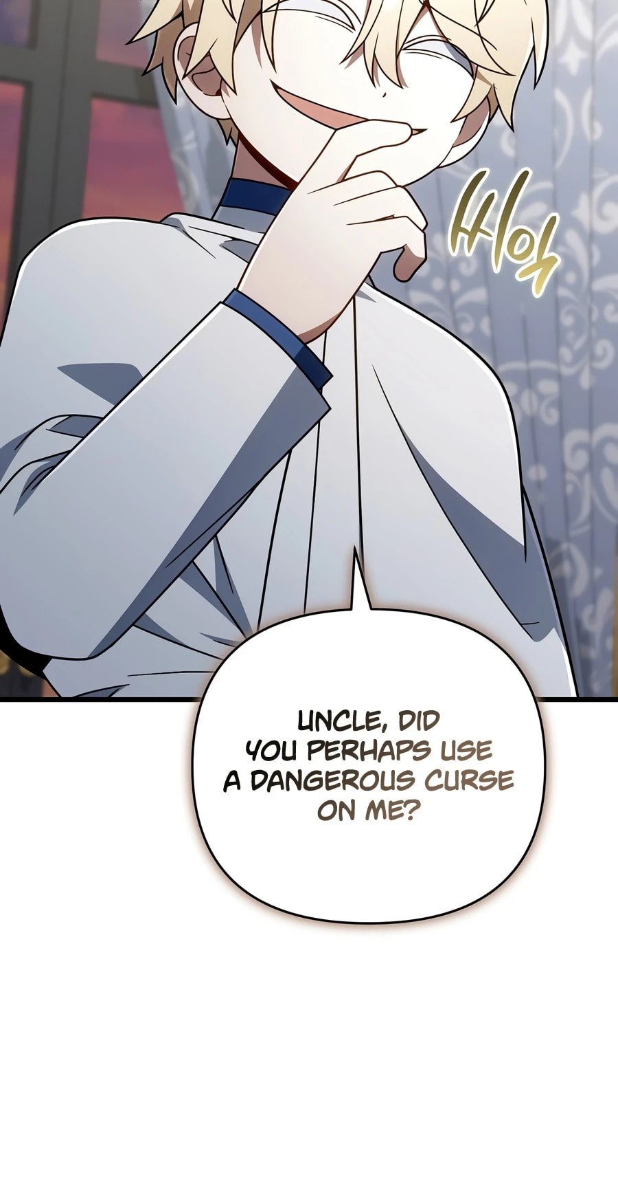 I’m Going to Destroy this Country Chapter 80 page 52 - 