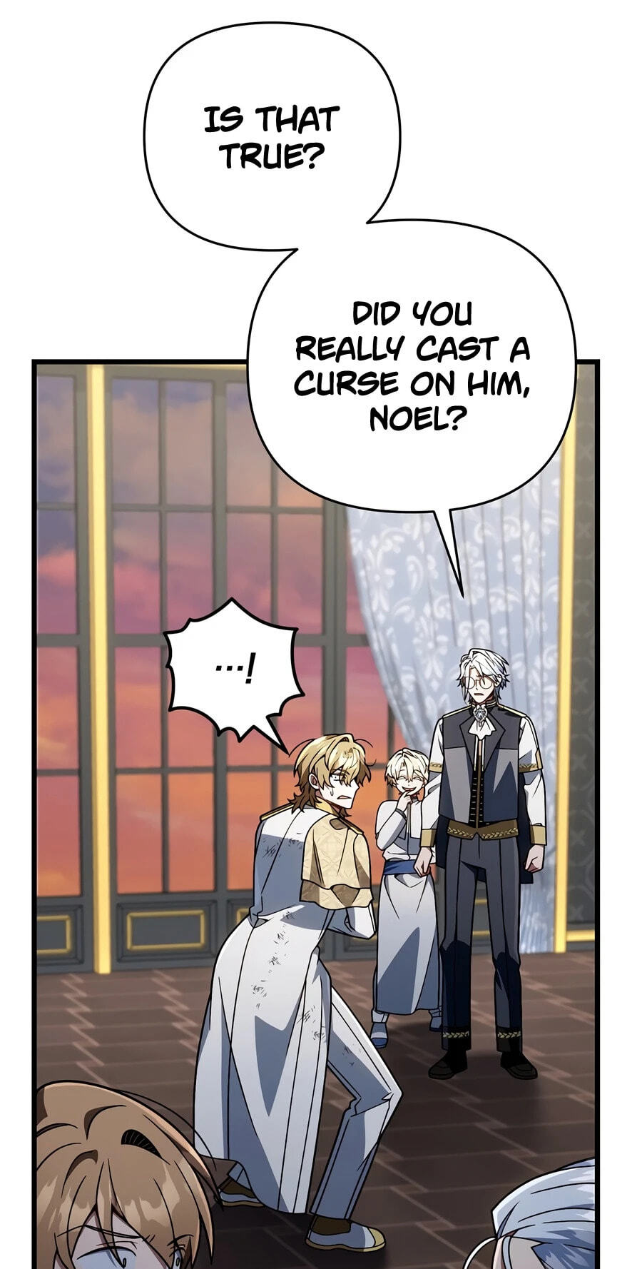 I’m Going to Destroy this Country Chapter 80 page 53 - 