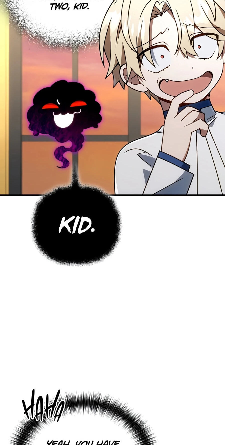I’m Going to Destroy this Country Chapter 80 page 55 - 