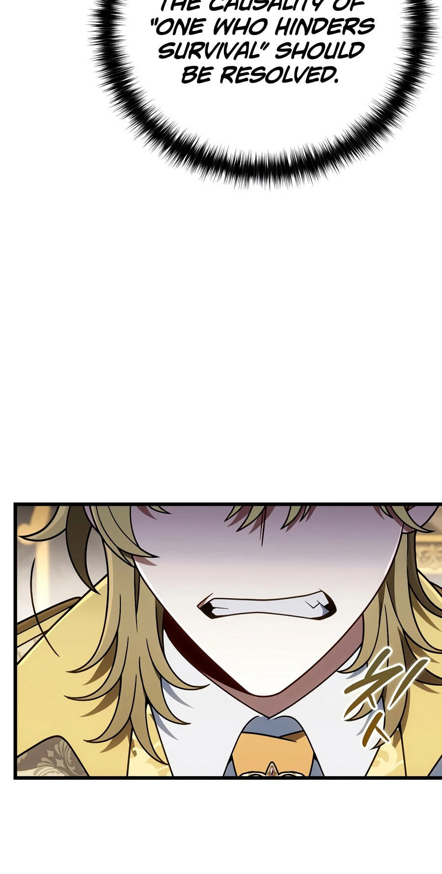 I’m Going to Destroy this Country Chapter 80 page 57 - 