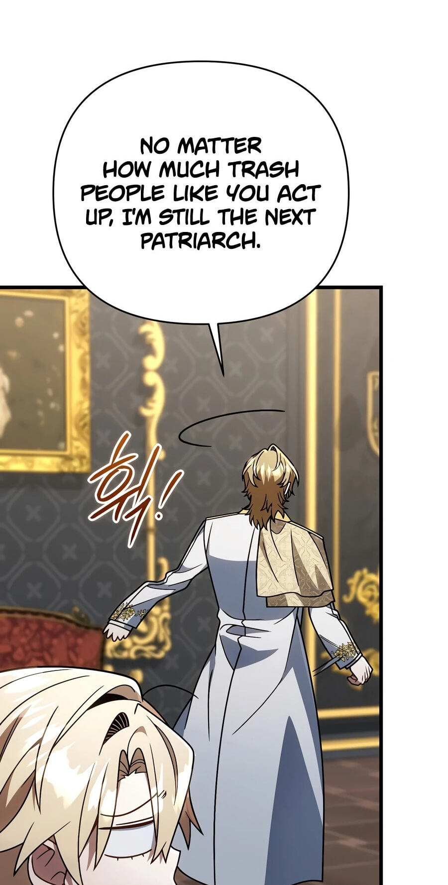 I’m Going to Destroy this Country Chapter 80 page 58 - 