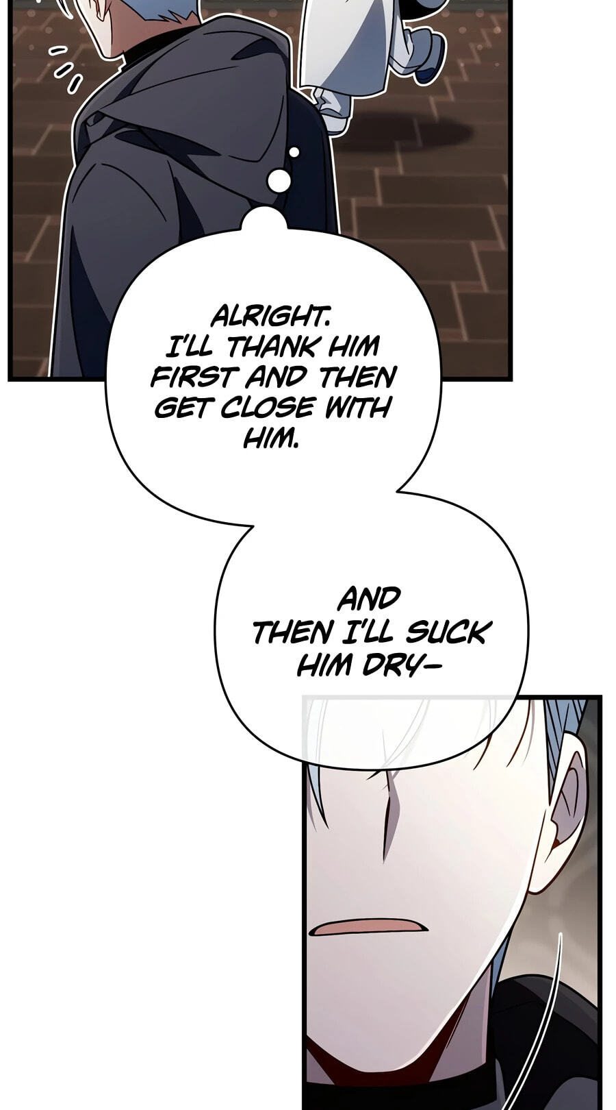 I’m Going to Destroy this Country Chapter 80 page 7 - 