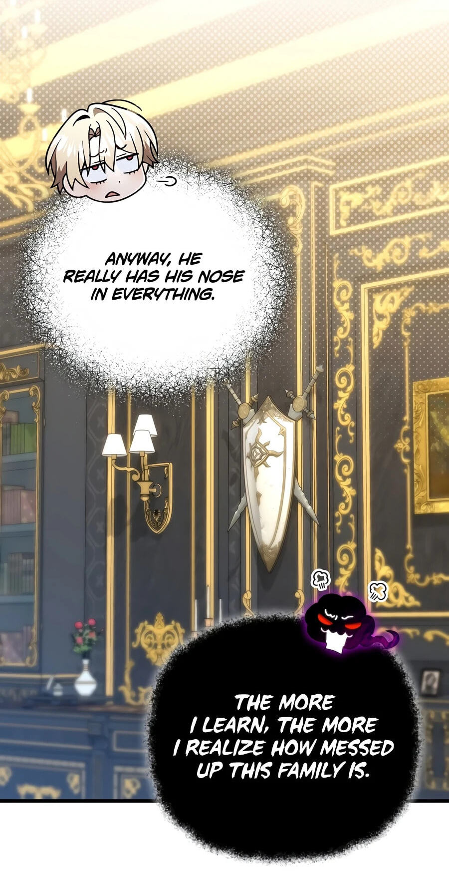 I’m Going to Destroy this Country Chapter 80 page 65 - 
