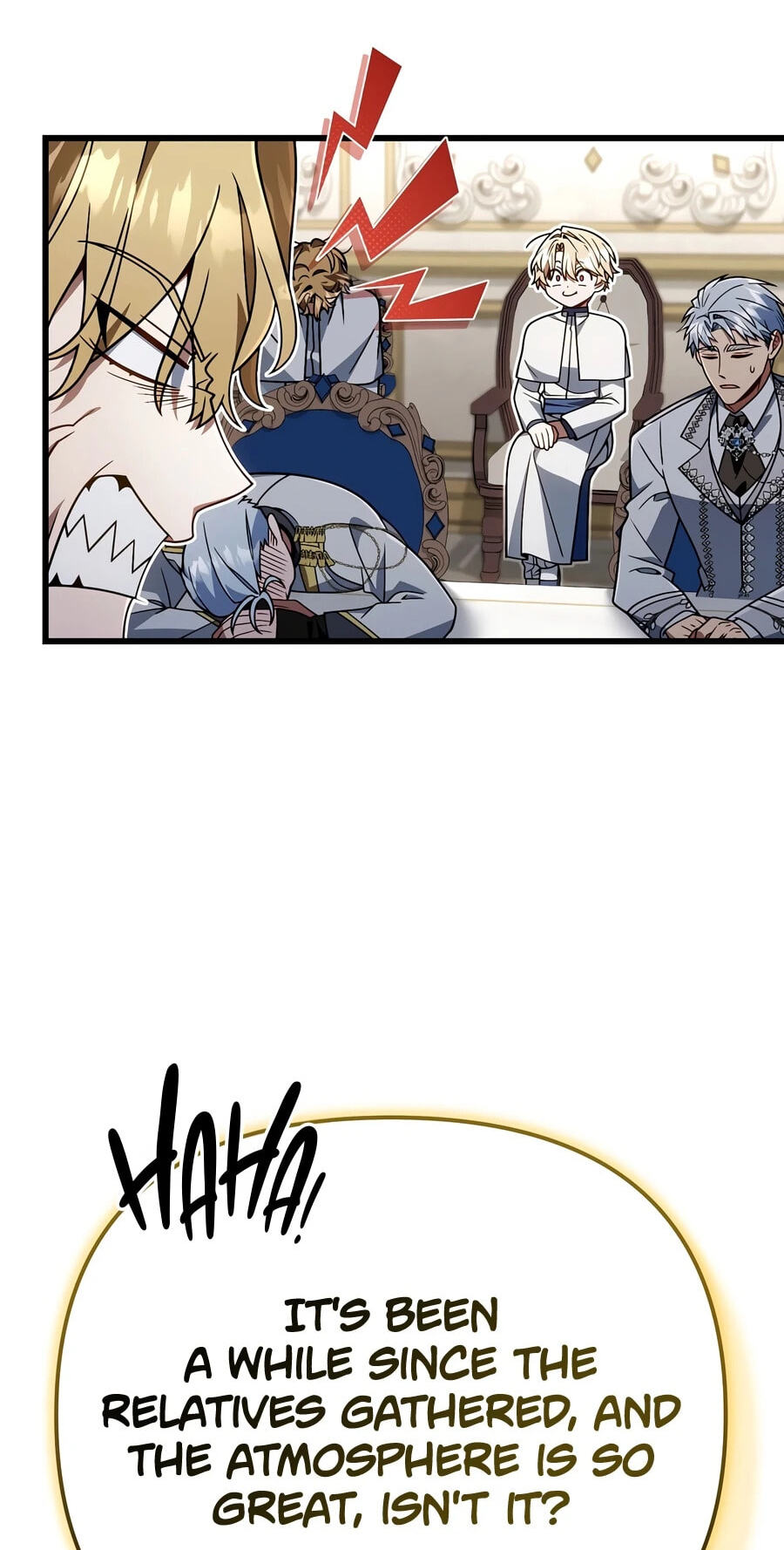 I’m Going to Destroy this Country Chapter 80 page 71 - 