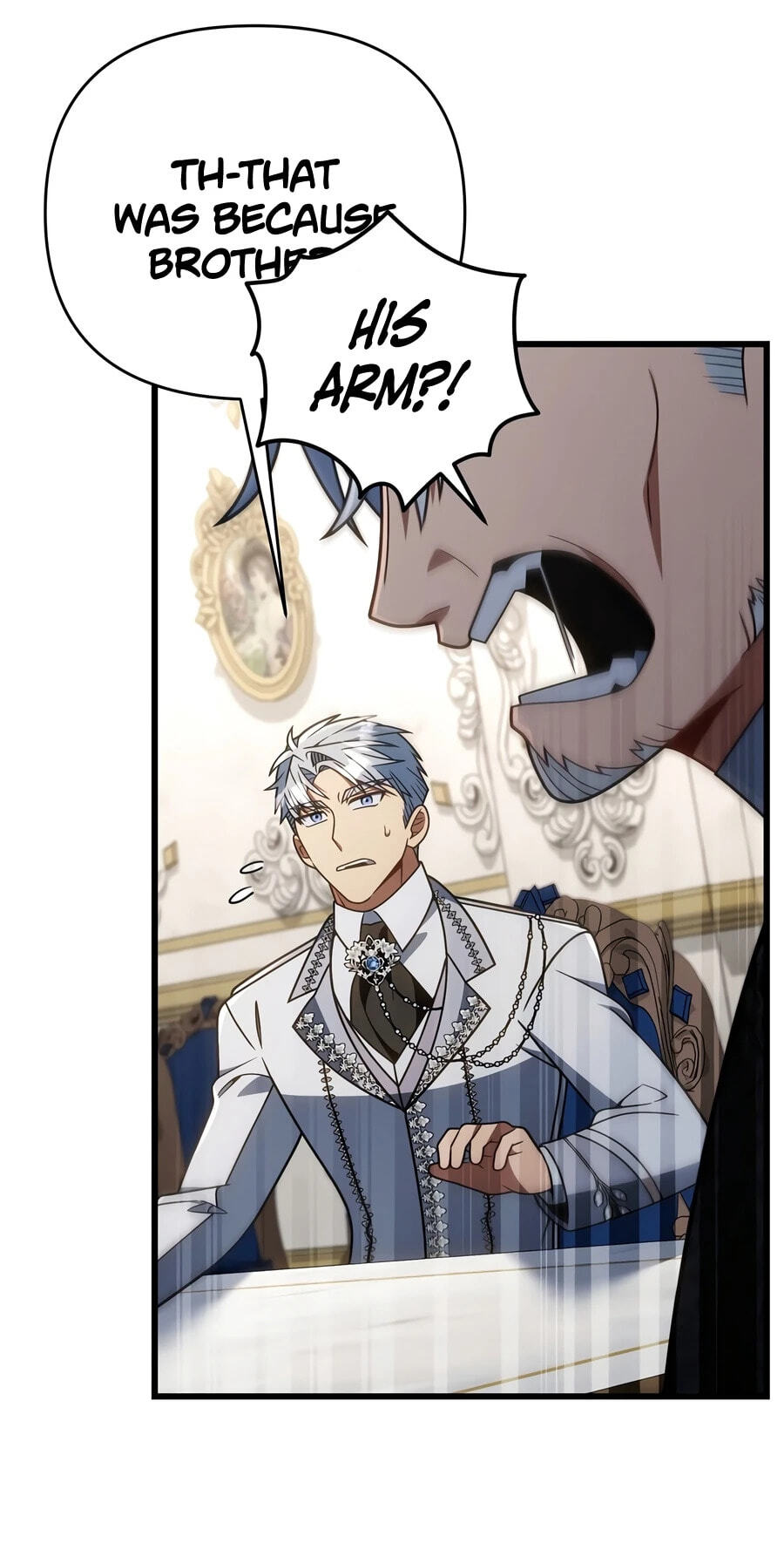 I’m Going to Destroy this Country Chapter 80 page 75 - 