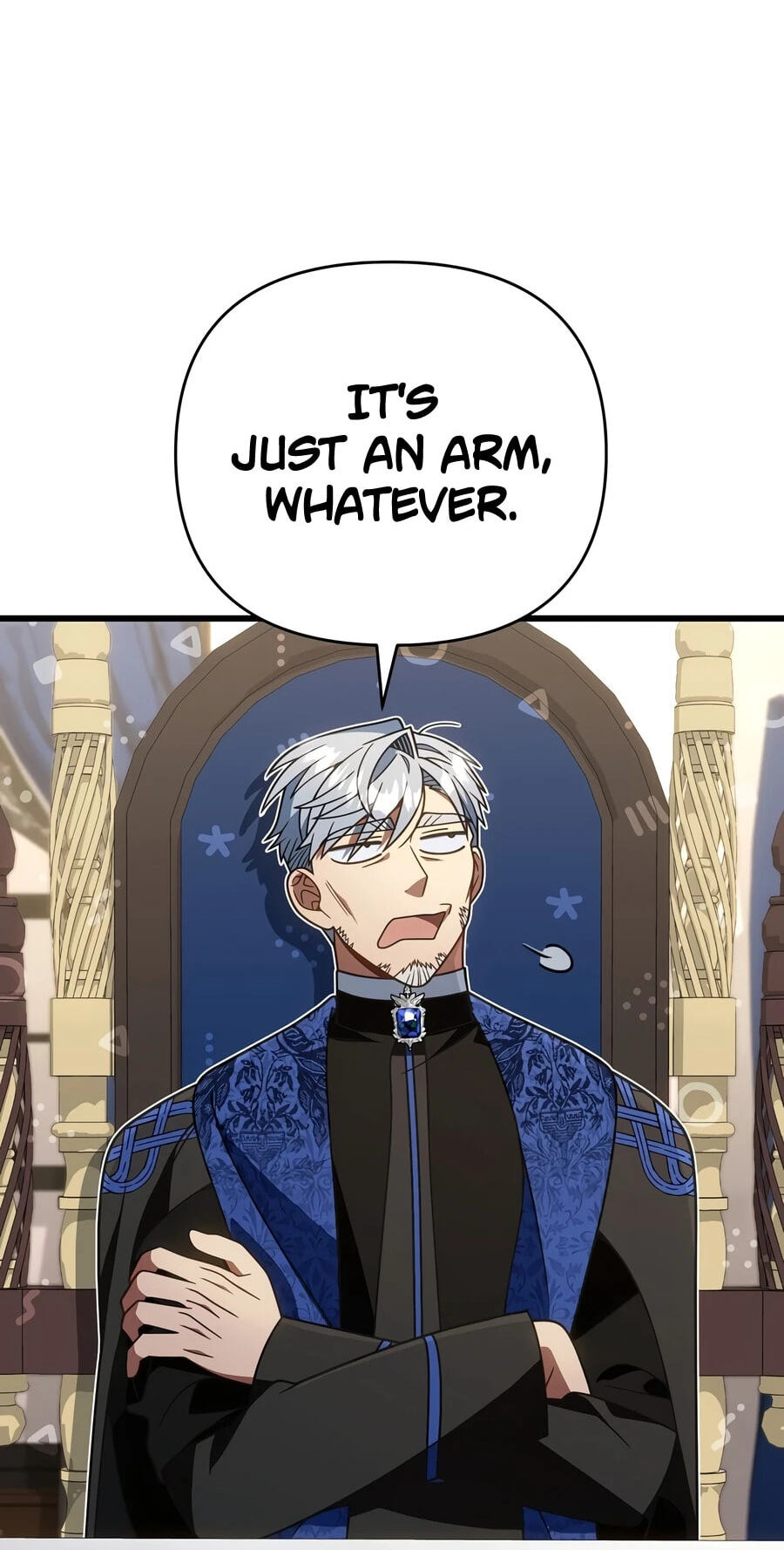 I’m Going to Destroy this Country Chapter 80 page 76 - 