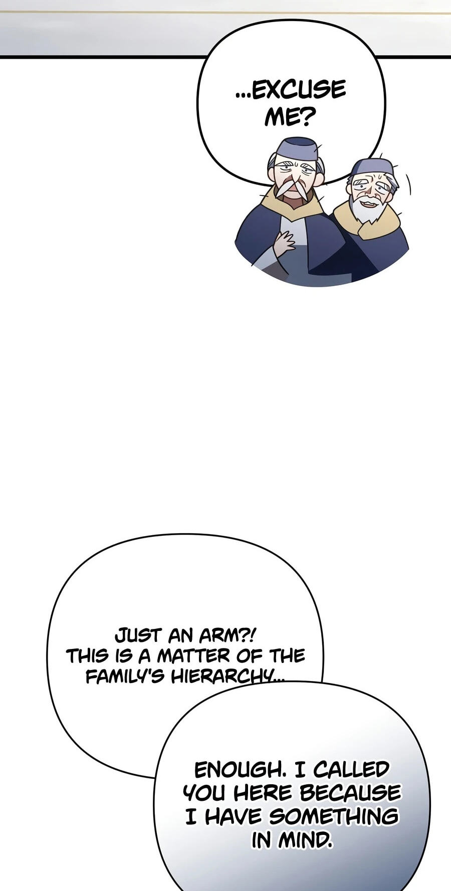 I’m Going to Destroy this Country Chapter 80 page 77 - 
