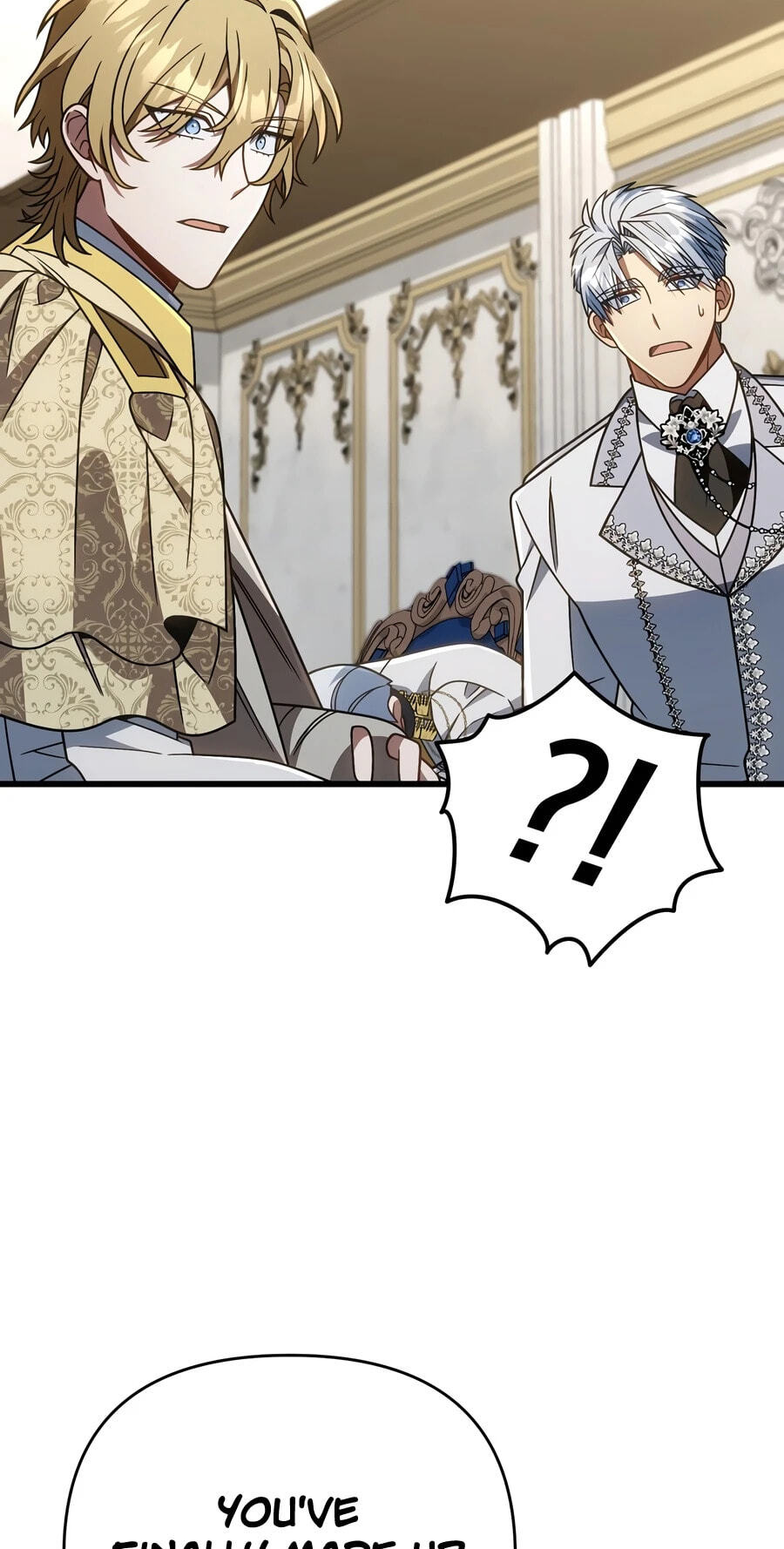 I’m Going to Destroy this Country Chapter 80 page 79 - 