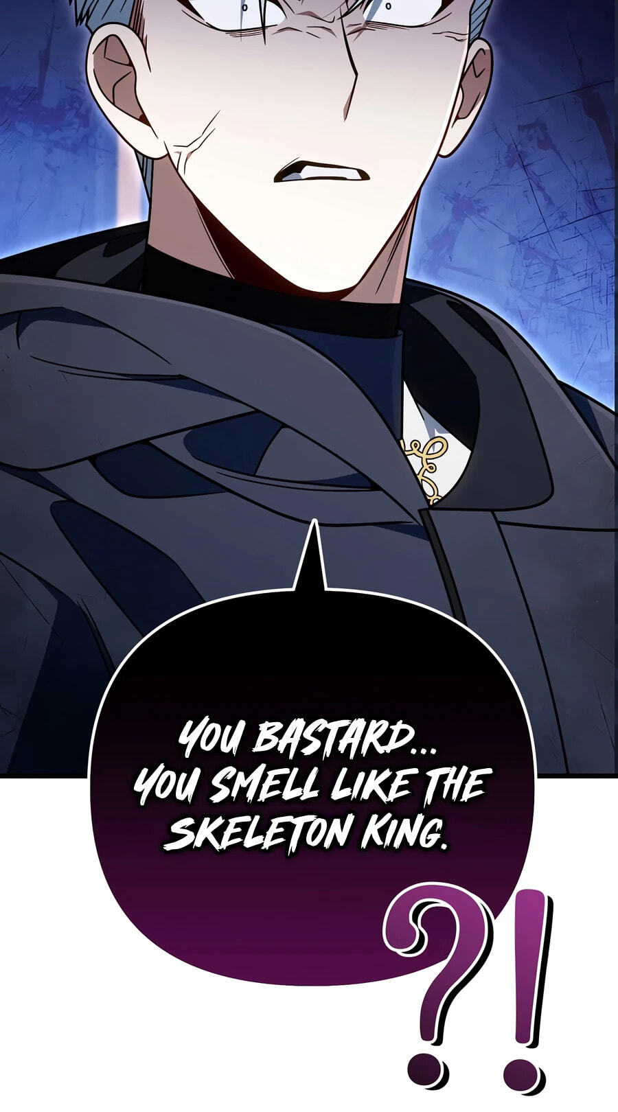 I’m Going to Destroy this Country Chapter 80 page 9 - 