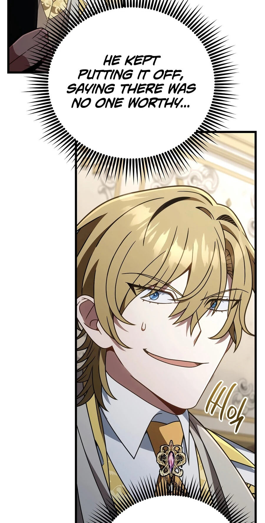 I’m Going to Destroy this Country Chapter 80 page 82 - 