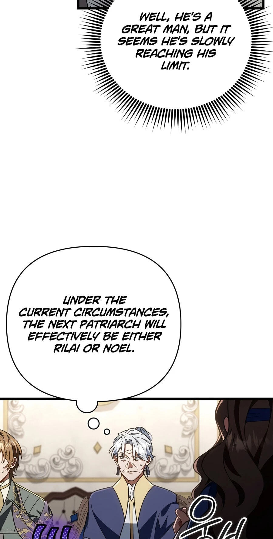 I’m Going to Destroy this Country Chapter 80 page 83 - 