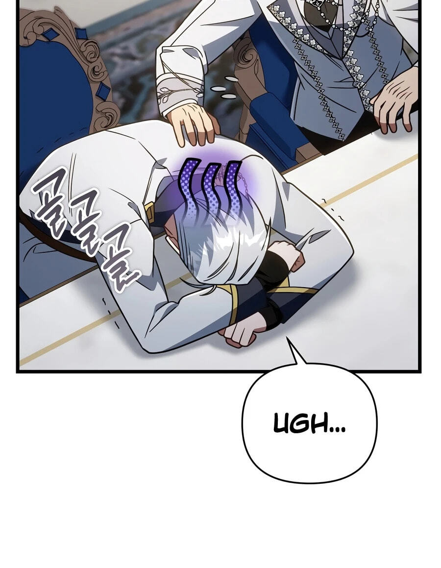 I’m Going to Destroy this Country Chapter 80 page 85 - 