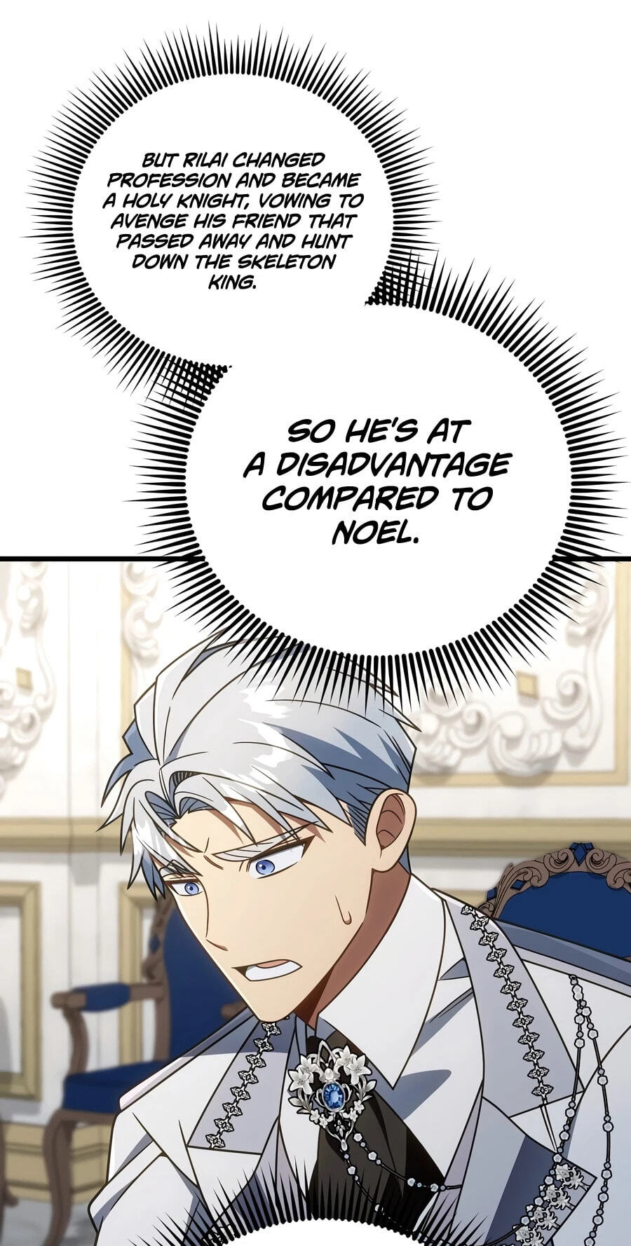 I’m Going to Destroy this Country Chapter 80 page 86 - 