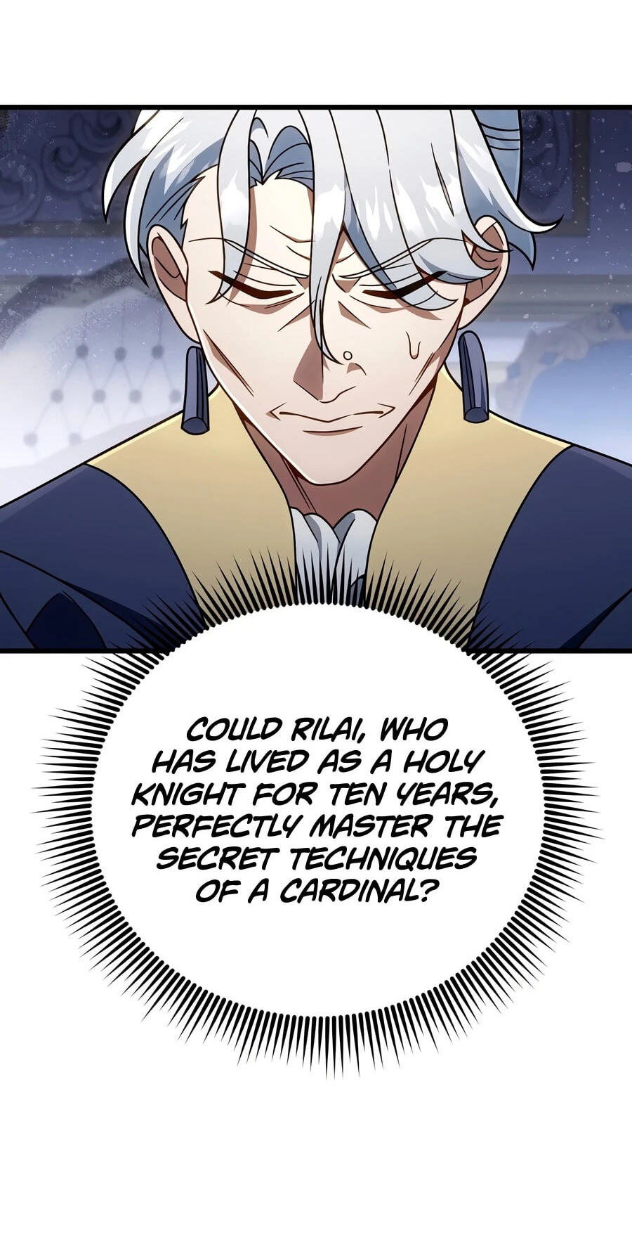 I’m Going to Destroy this Country Chapter 80 page 88 - 