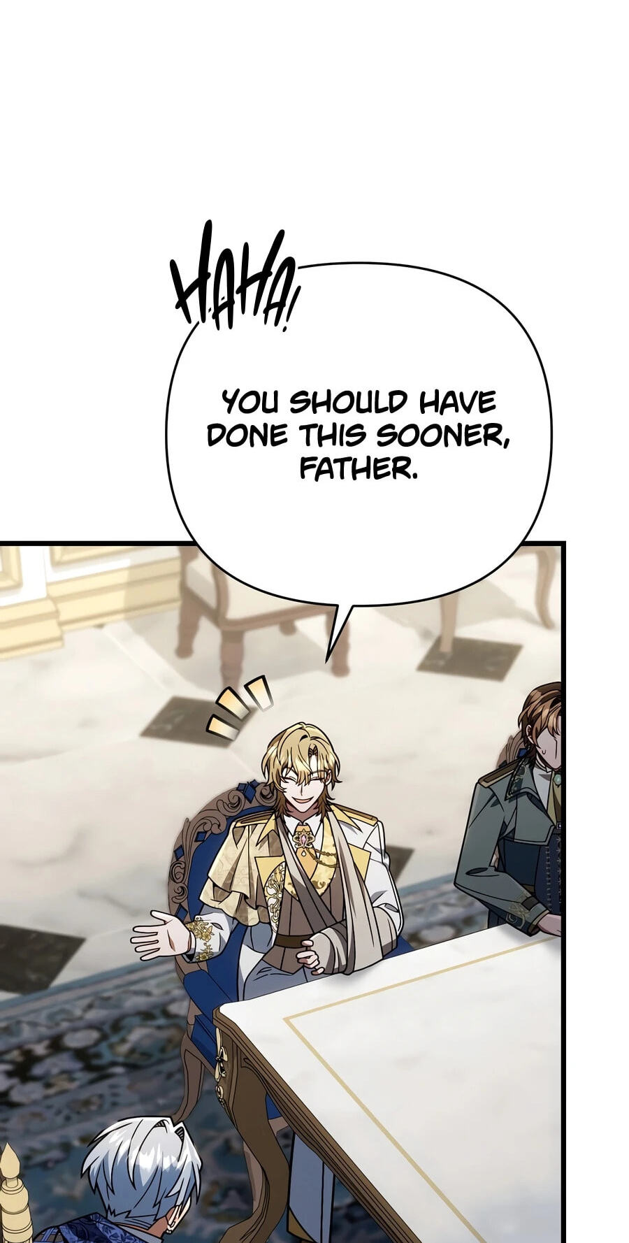 I’m Going to Destroy this Country Chapter 80 page 89 - 