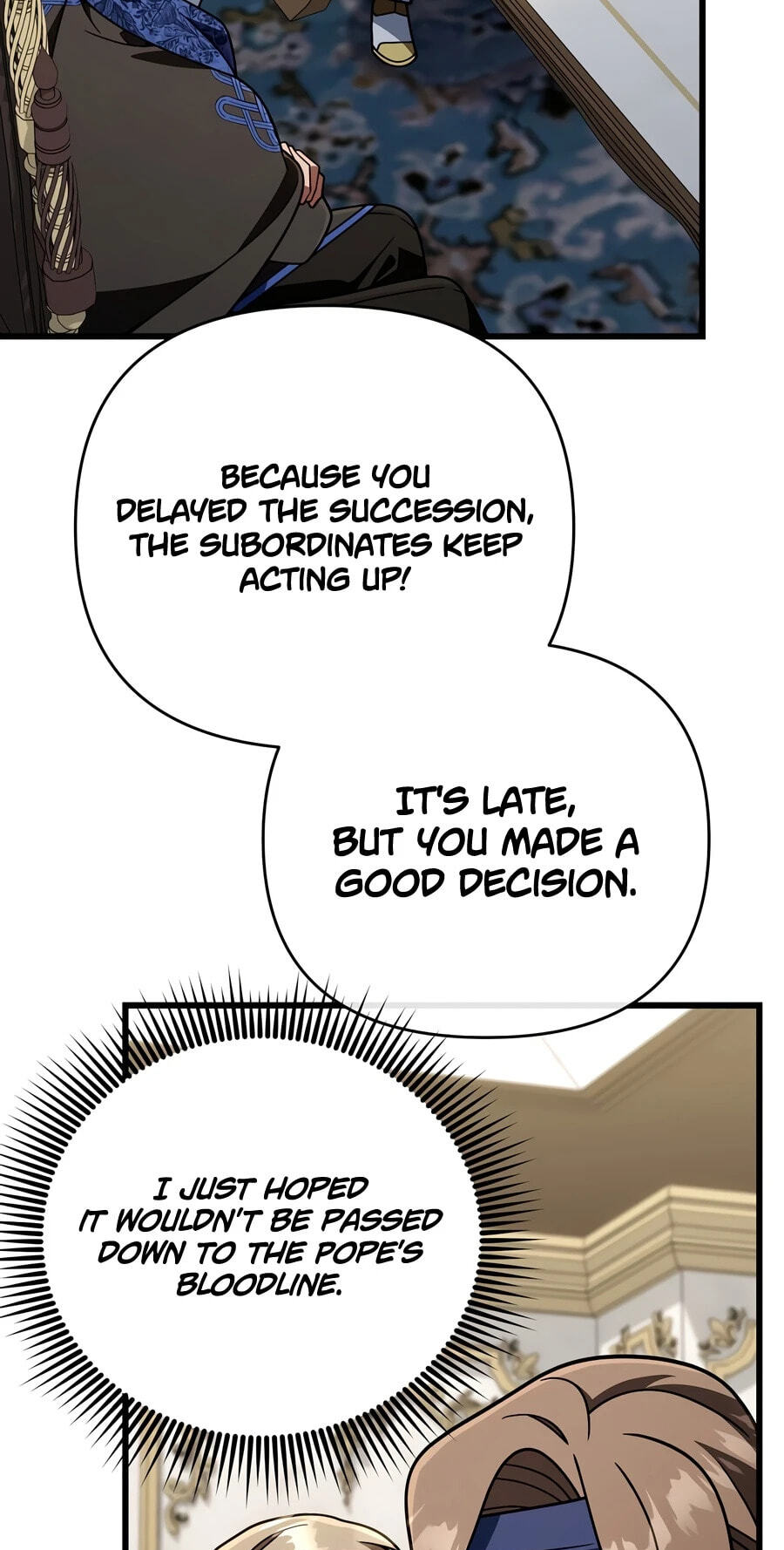 I’m Going to Destroy this Country Chapter 80 page 90 - 