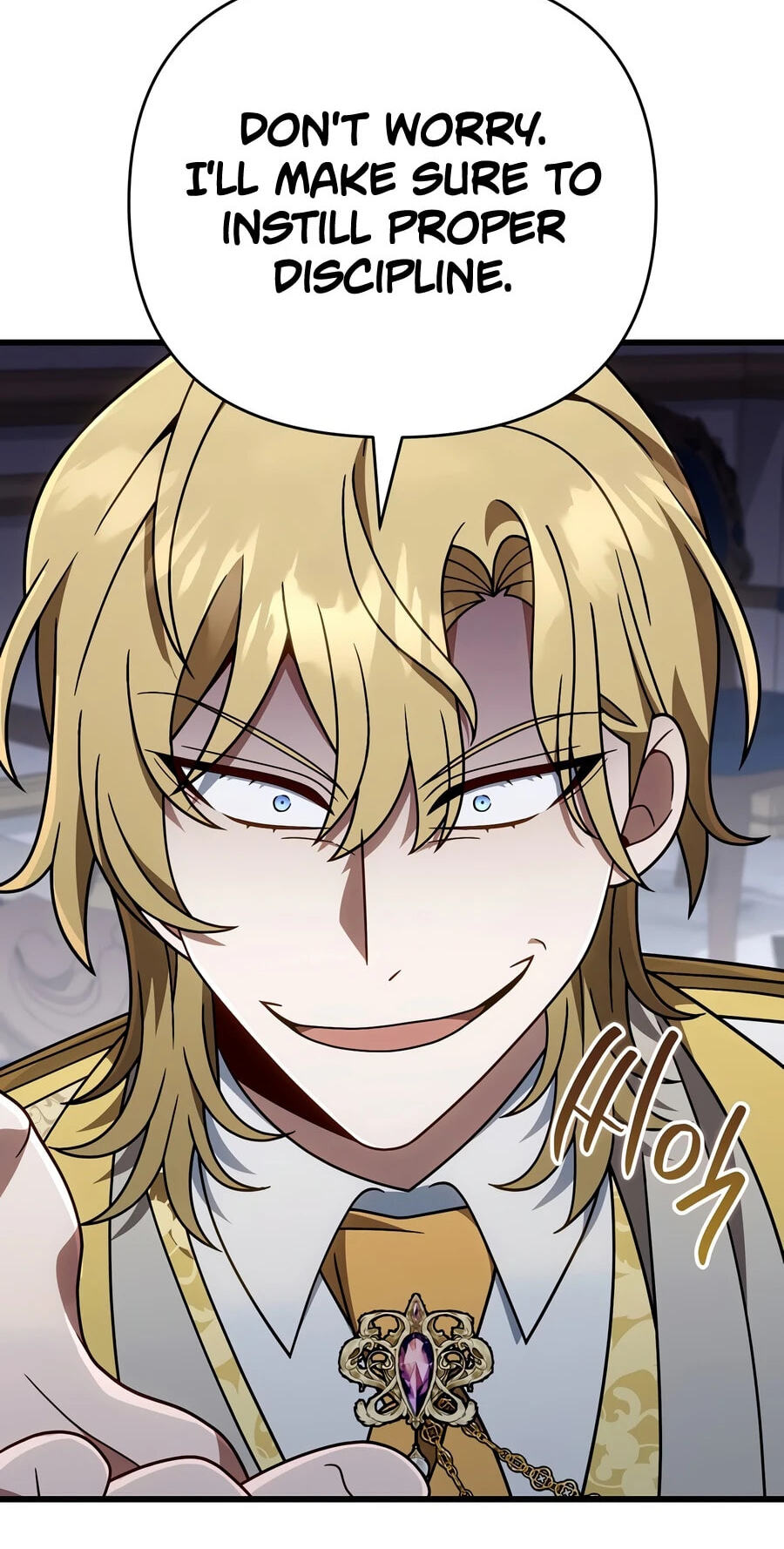 I’m Going to Destroy this Country Chapter 80 page 92 - 