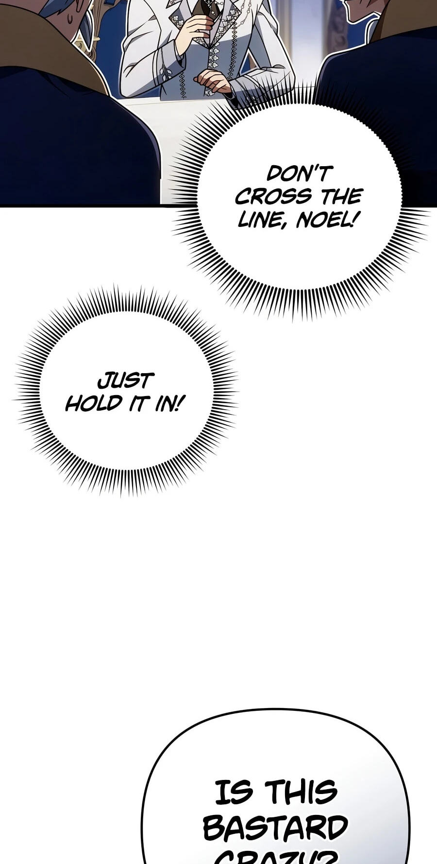 I’m Going to Destroy this Country Chapter 80 page 98 - 