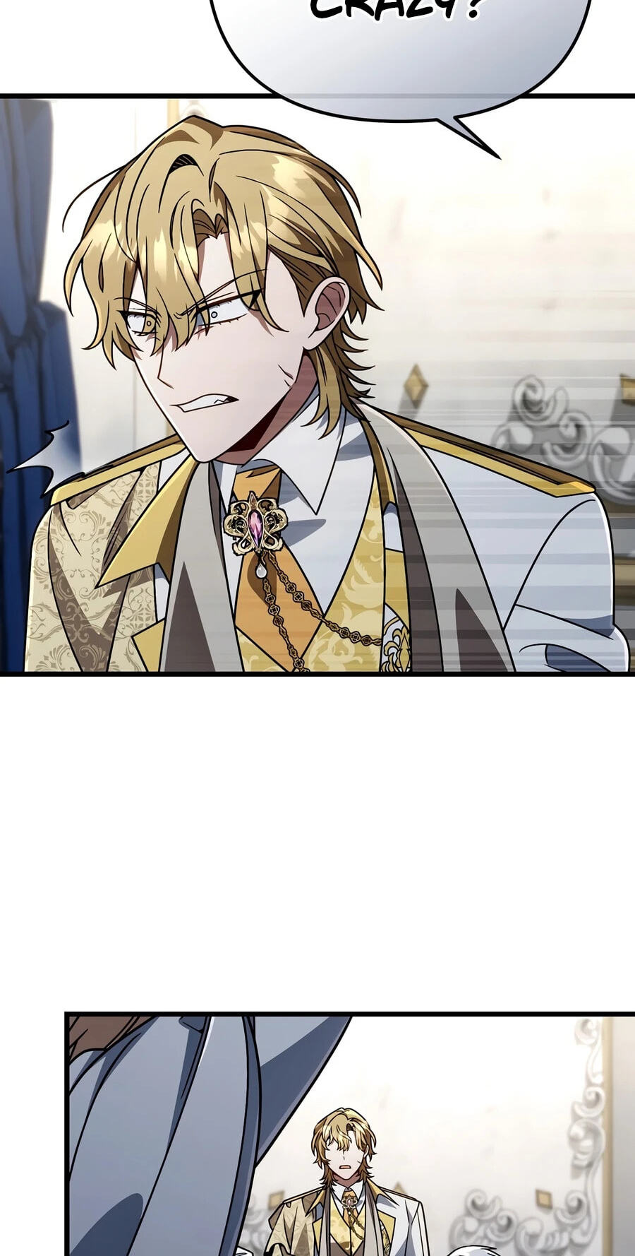 I’m Going to Destroy this Country Chapter 80 page 99 - 