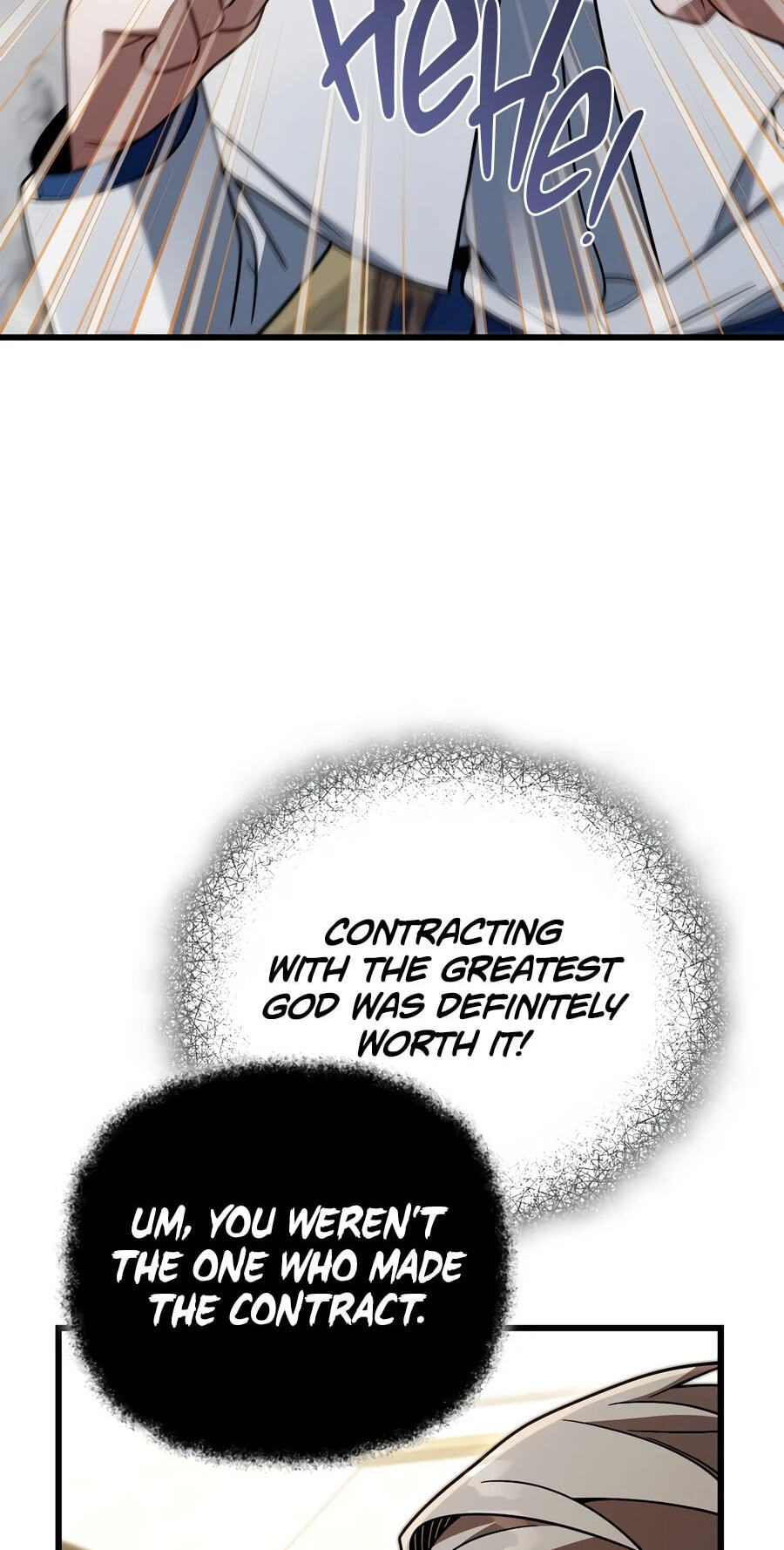 I’m Going to Destroy this Country Chapter 81 page 18 - 