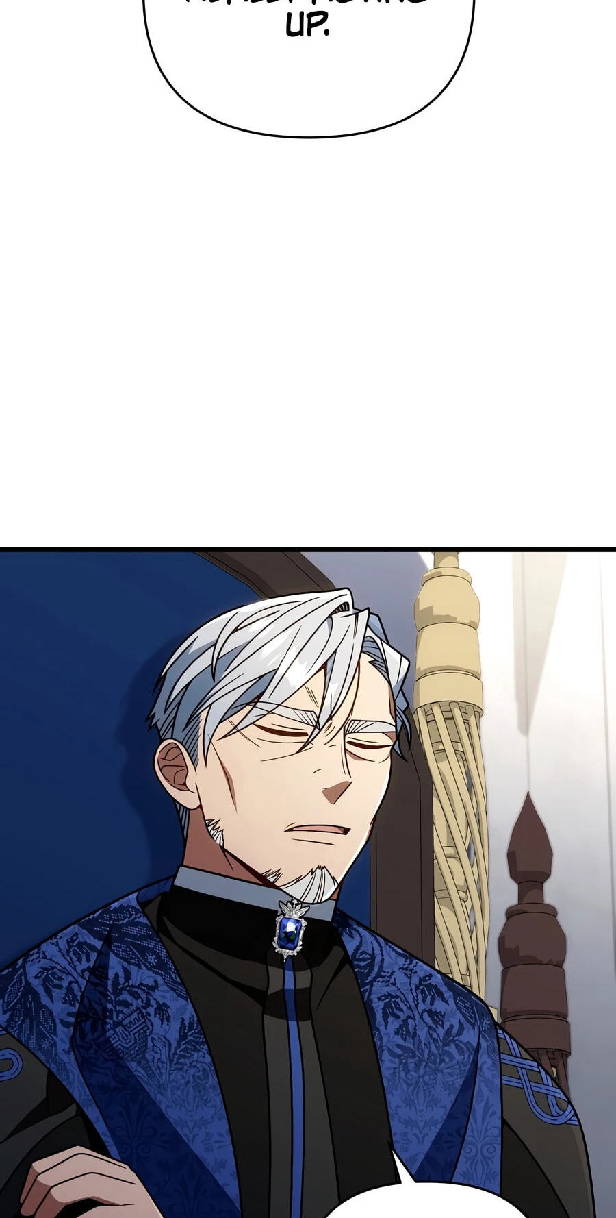 I’m Going to Destroy this Country Chapter 81 page 3 - 