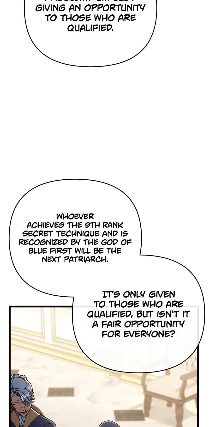 I’m Going to Destroy this Country Chapter 81 page 24 - 
